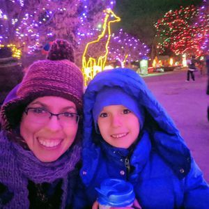 Meet your Posher, Lisa